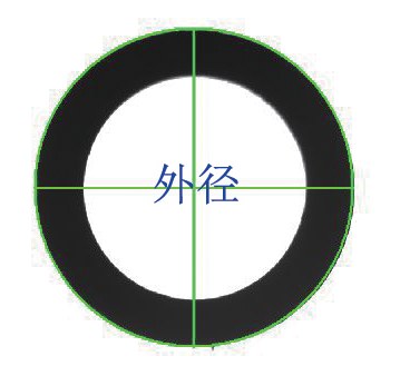 MExpert 외경 샘플
